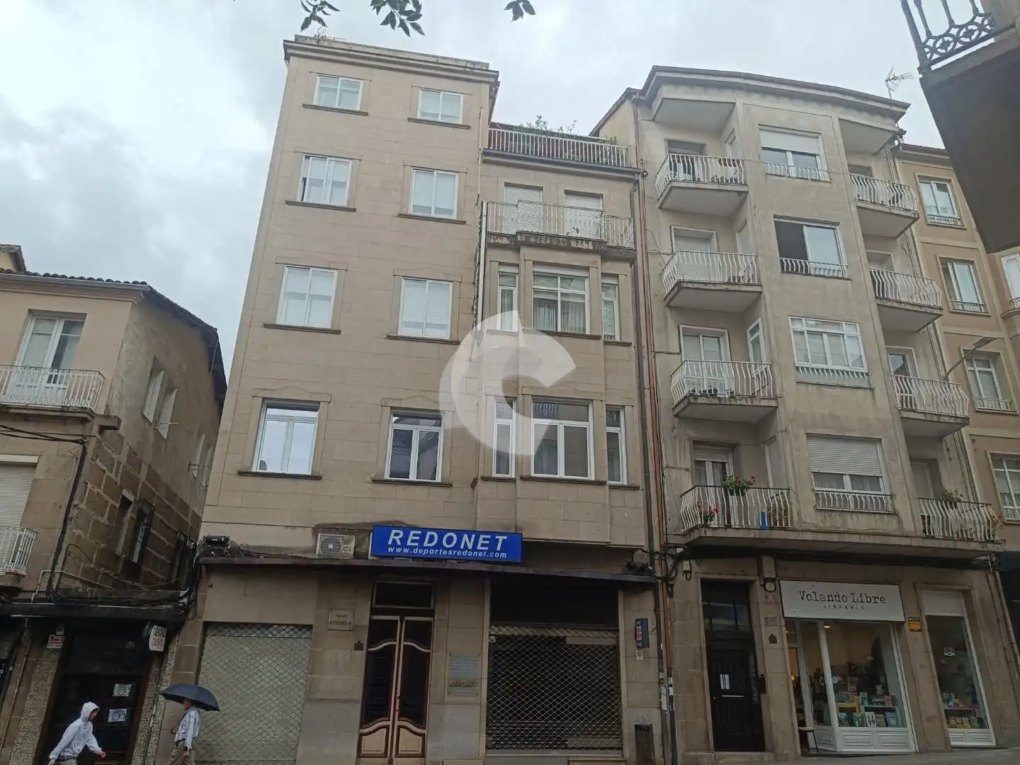 Wohnung mit Aufzug zum Verkauf in Couto, imagen 18
