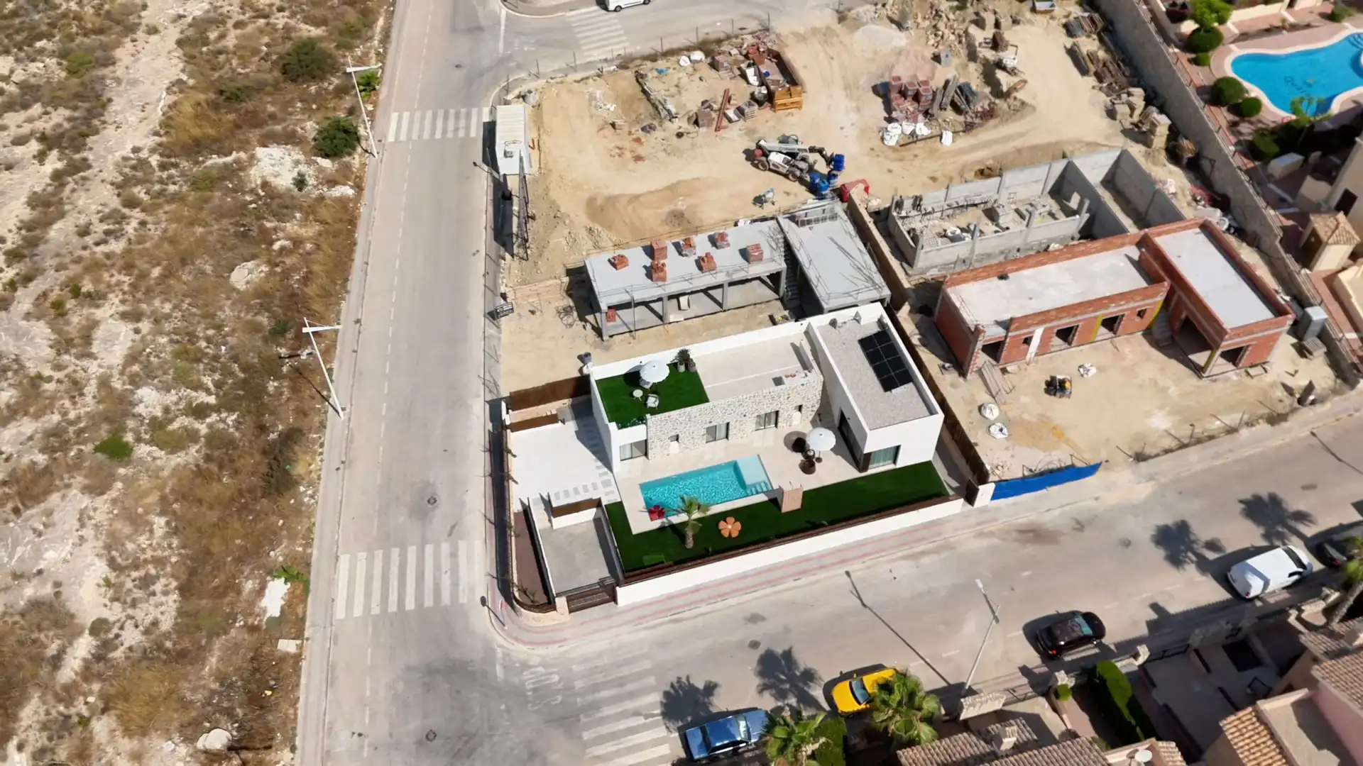 Casa con piscina in vendita a Diseminado Diseminados, imagen 14