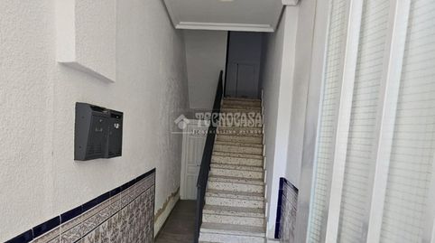 Foto 2 de Pis en venda a Puerta de Cuartos - Avda. de Portugal, Talavera de la Reina