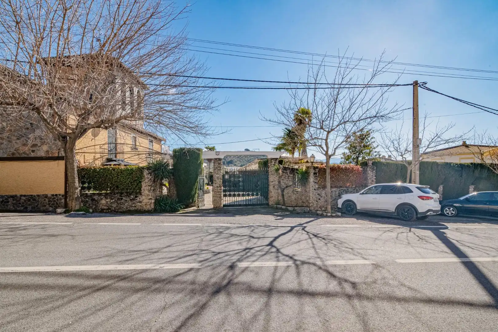 Casa o xalet en venda a Carretera de Murcia, Huétor de Santillán