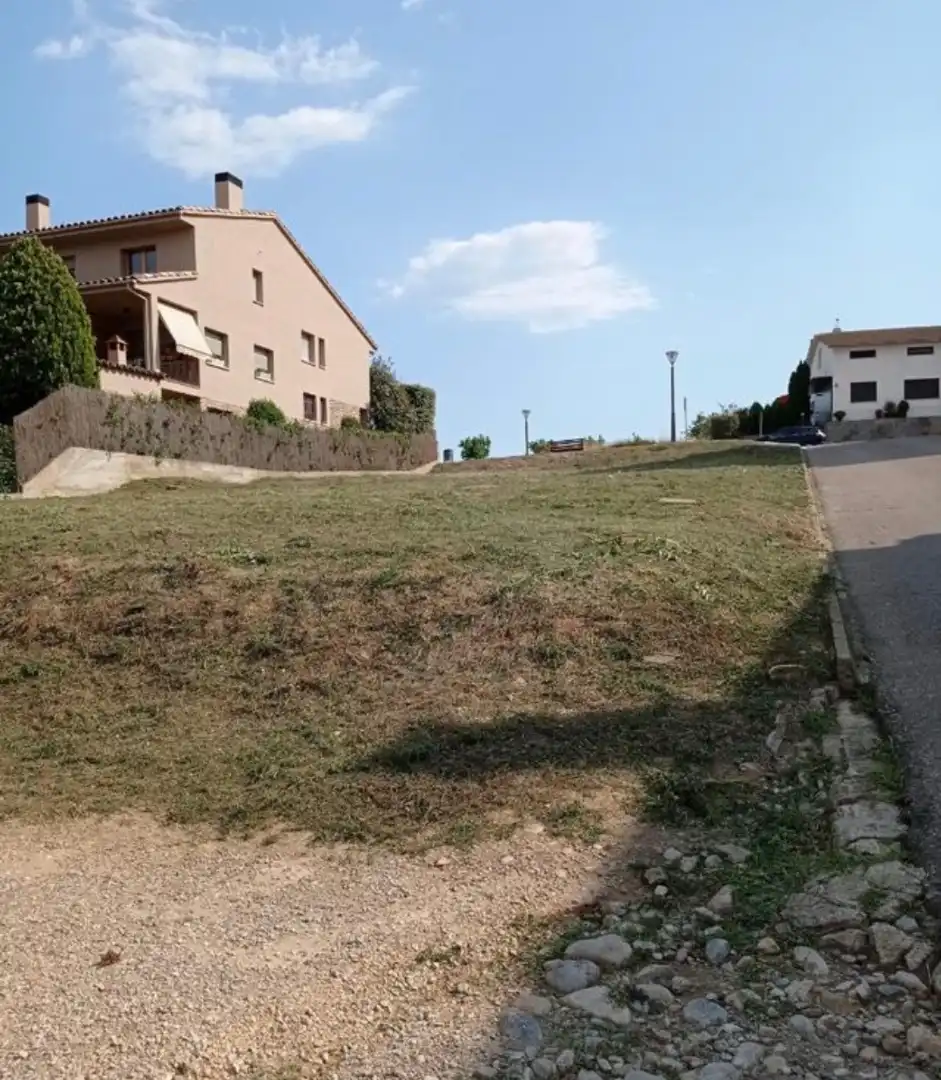 Residential zum Verkauf in Casserres, Barcelona