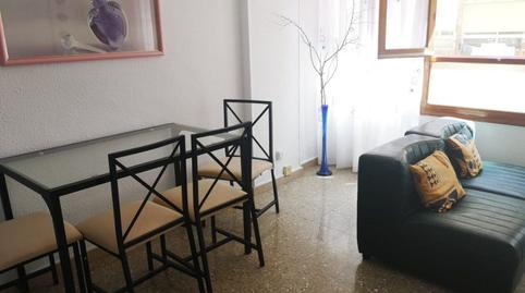 Foto 3 de Pis de lloguer a Benalúa, Alicante / Alacant