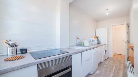 Foto 5 de Piso en venta en Casco Antiguo, Leganés