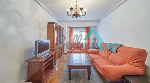 Photo 2 of Flat for rent in Hevia Bolaños, San Lázaro - Otero - Villafría, Oviedo