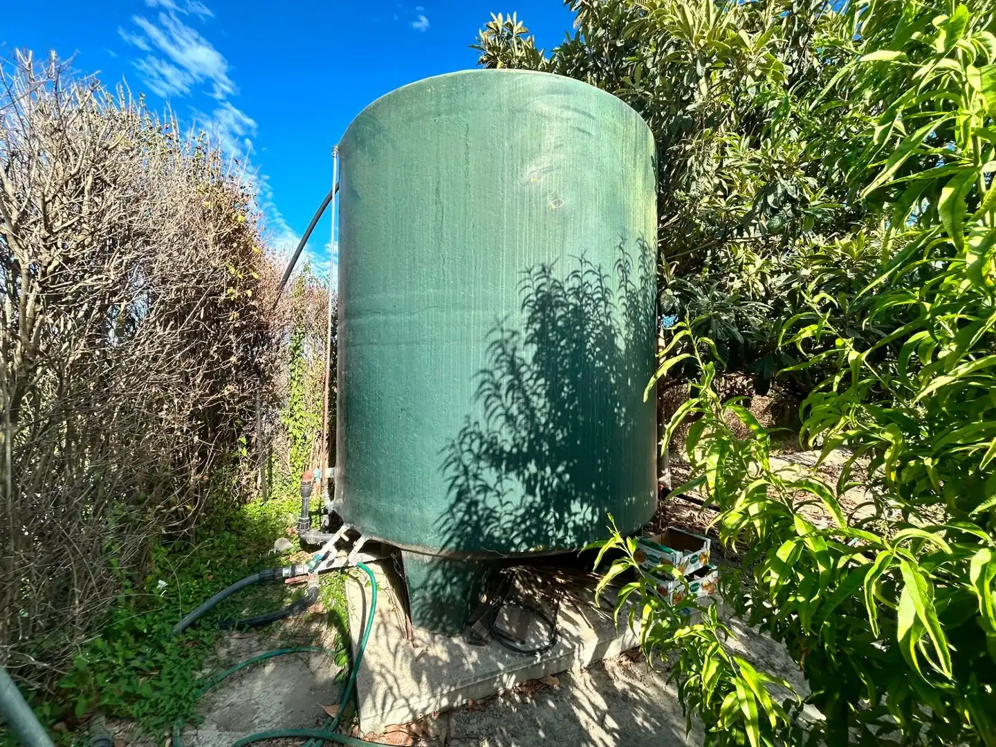 Terrains et parcelles à vendre à Fuente Vaqueros, imagen 4
