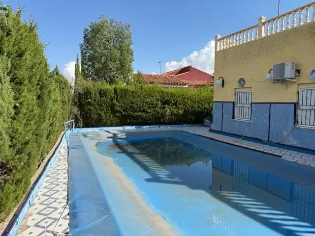 Villa avec terrasse à vendre à Calle Asturias Bal, imagen 18