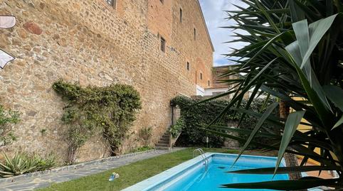 Foto 5 de Casa o xalet en venda a Calle Coria, 19, Centro Ciudad, Plasencia