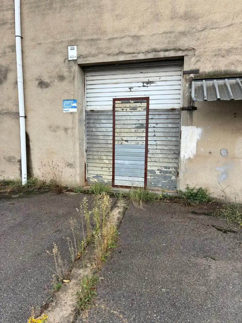 Nave industrial en alquiler en Passeig de Sanllehy, imagen 23