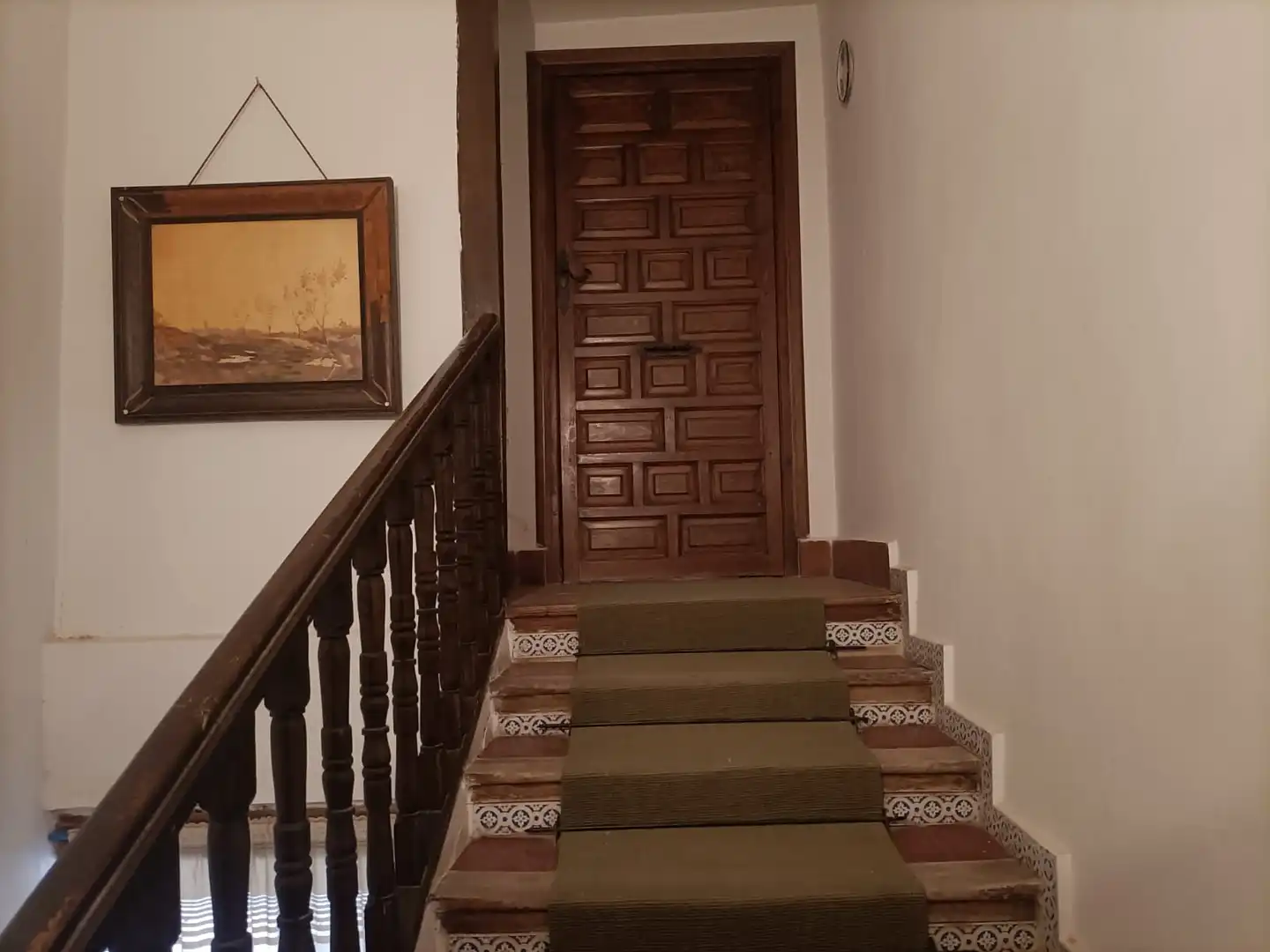 Finca rústica en venta en Mora
