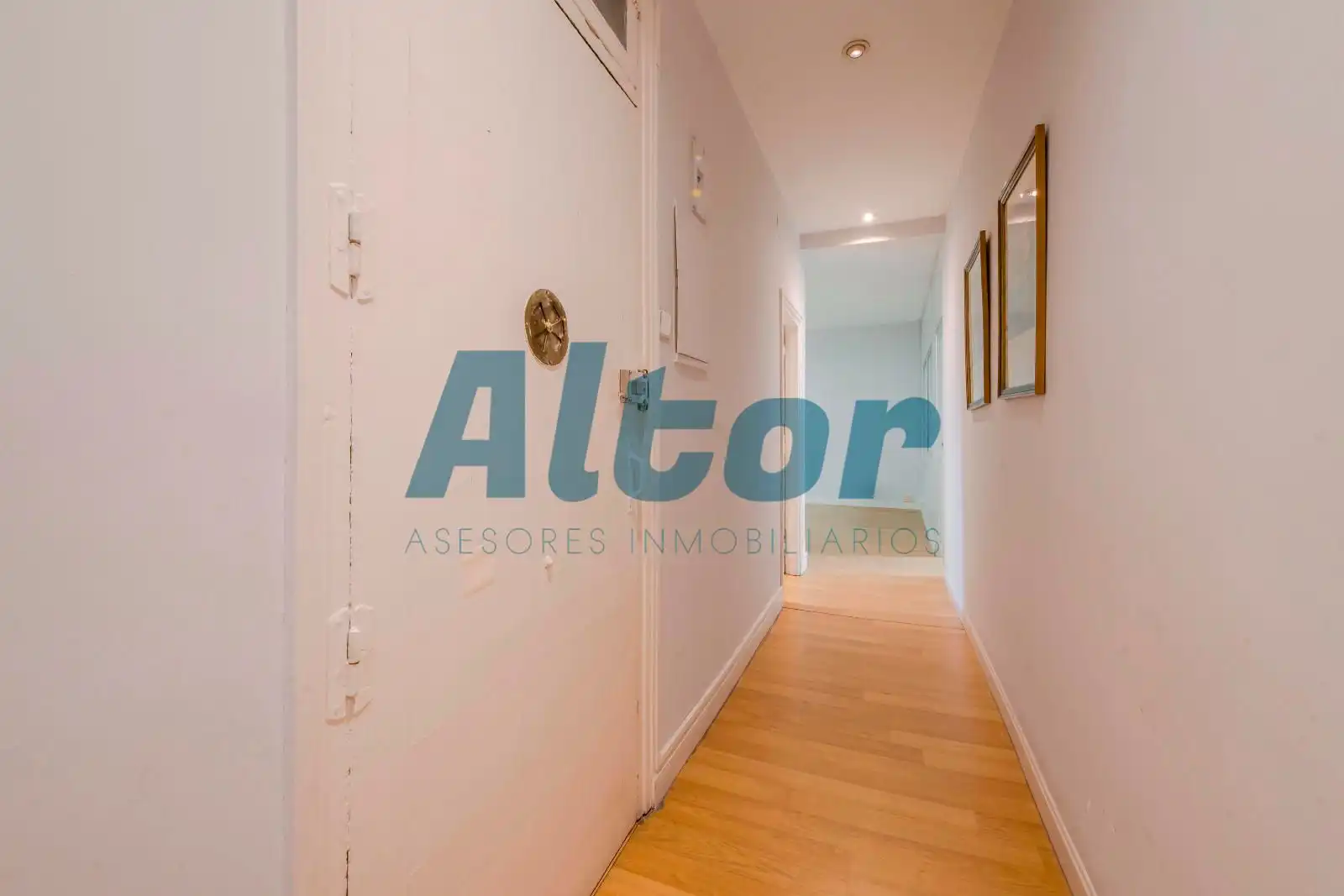 Appartement avec ascenseur à louer à ALCALA, imagen 12