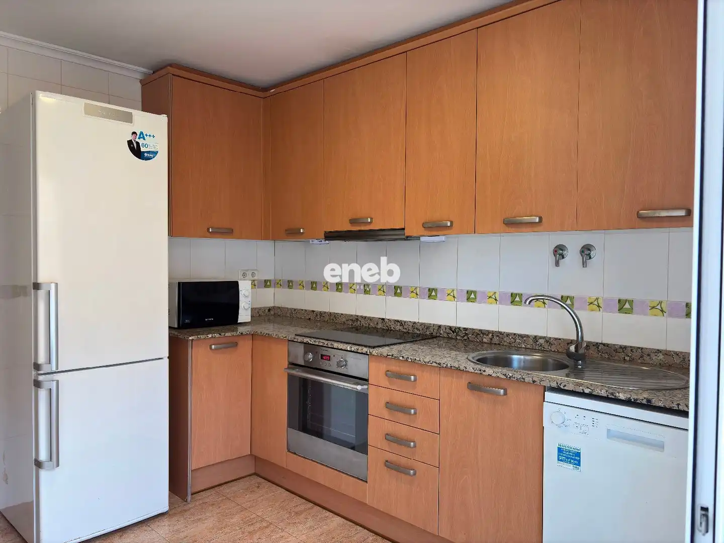 Appartement avec ascenseur à vendre à Mestres de Montesa, imagen 10
