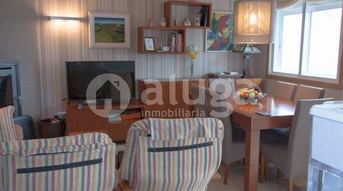 Foto 5 de Casa o xalet en venda a Aldán, Pontevedra