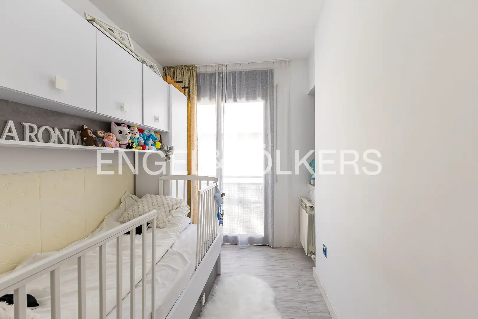 Habitación de Piso en venta en Vilanova i la Geltrú con Aire acondicionado, Calefacción y Trastero