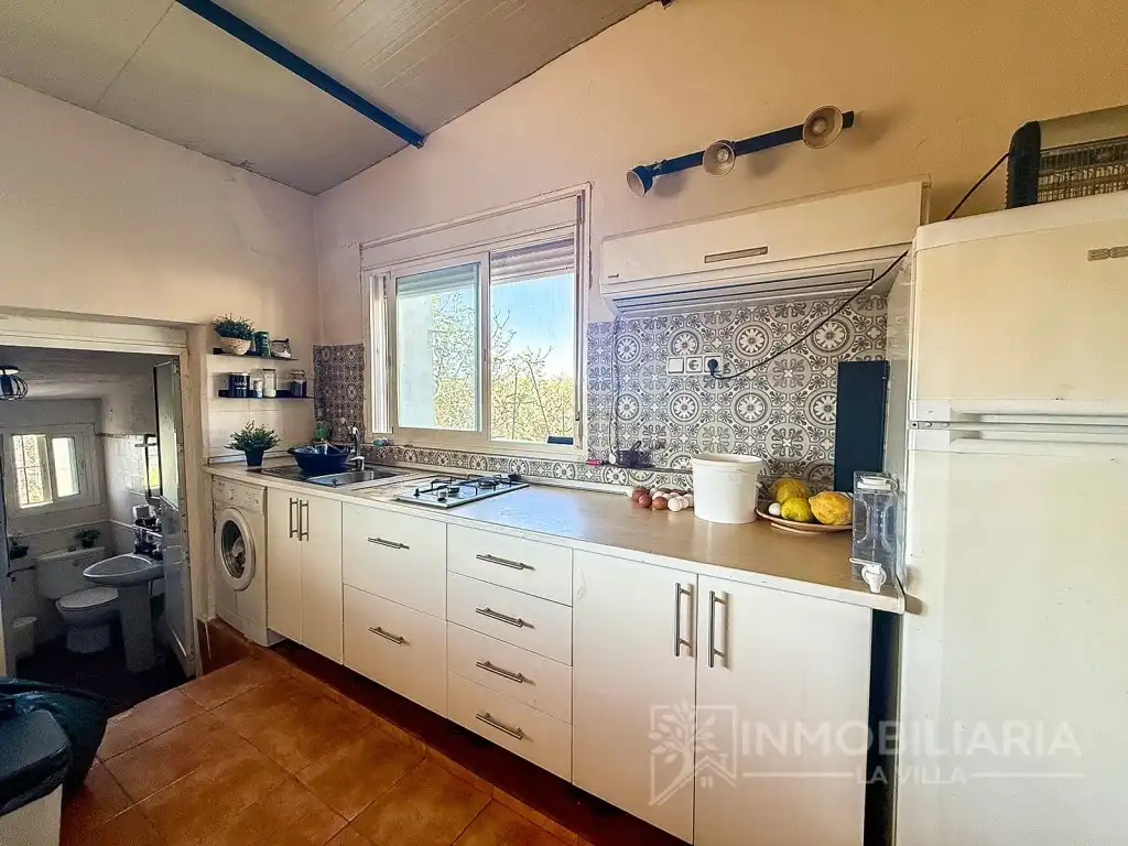 Casa rústica en venda a Poligono 6 Paraje 184 La Jara, imagen 3