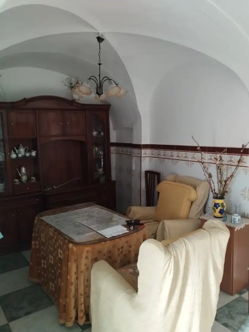 Haus mit Terrasse zum Verkauf in Jerez de los Caballeros, imagen 10