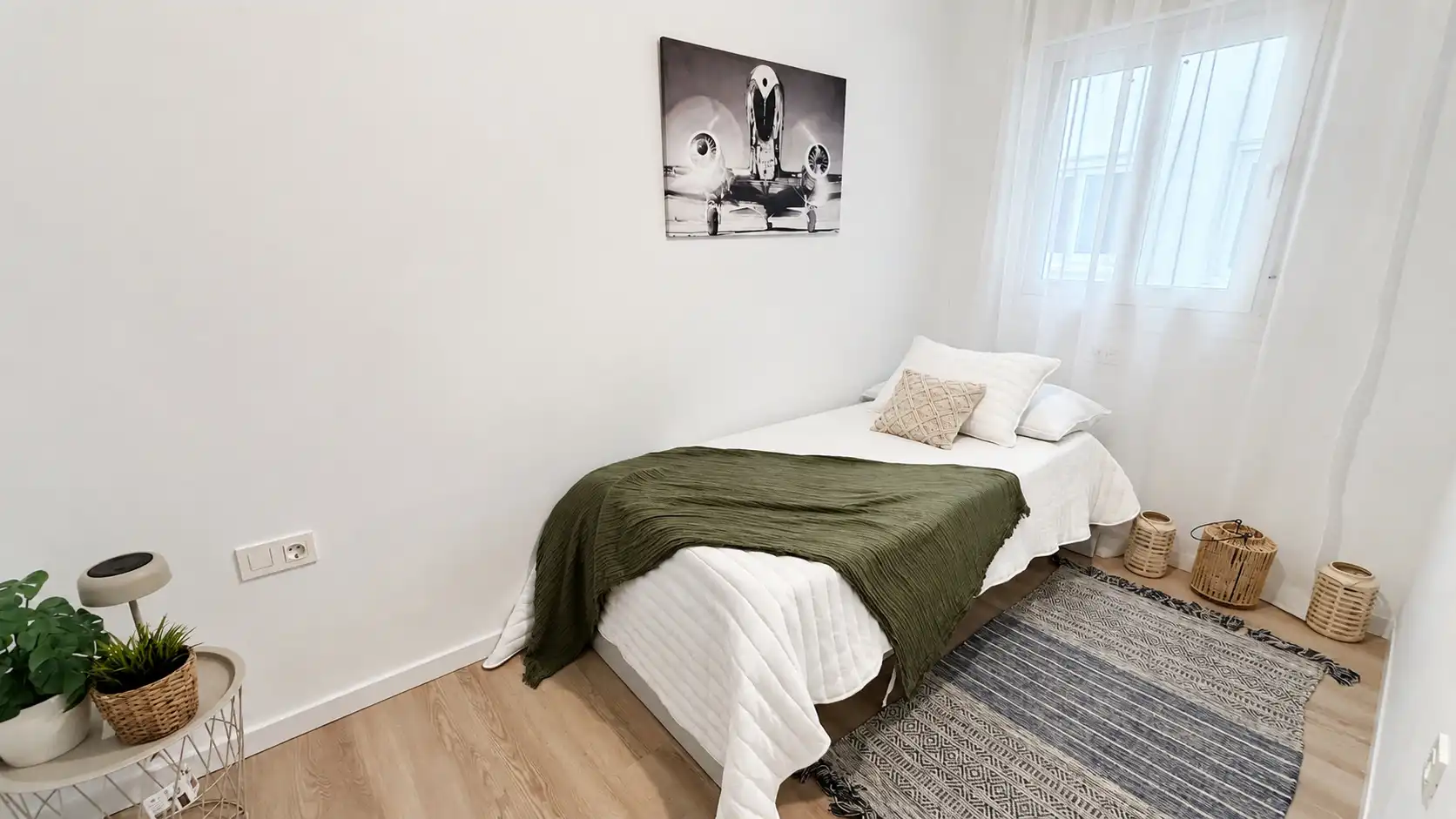 New build Flat with terrace for sale in Calle Uar 3P, imagen 10