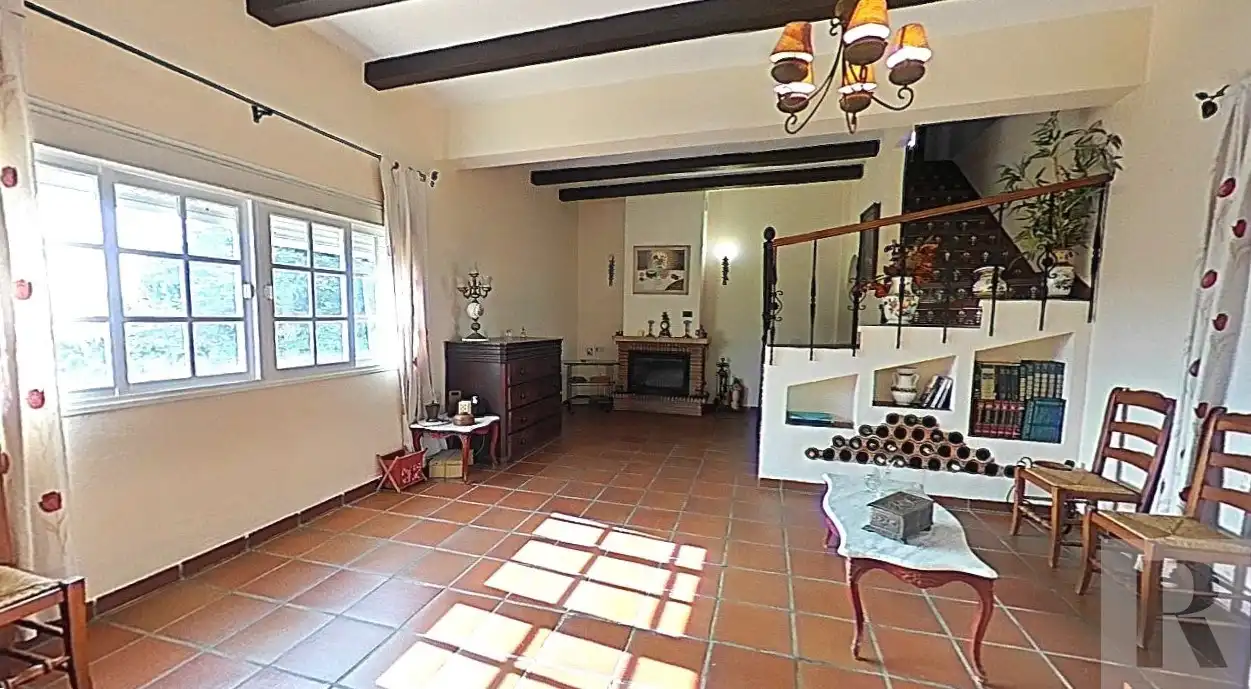 Haus zum Verkauf in Área "El Bornizo" . Lugar El Bujeo Tarifa CADIZ, imagen 5