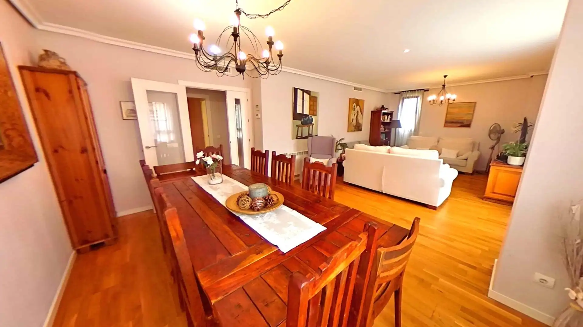 Appartement avec piscine à vendre à VIAJE AL PARNASO DEL, imagen 21