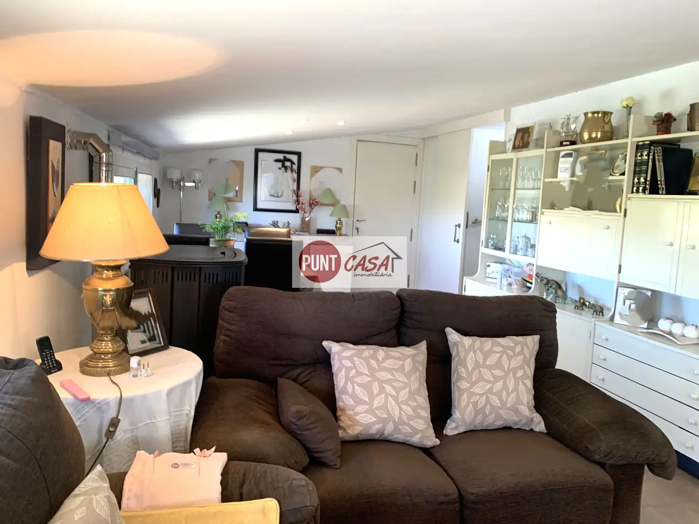 Villa avec piscine à vendre à Camí de Rovinals, imagen 18