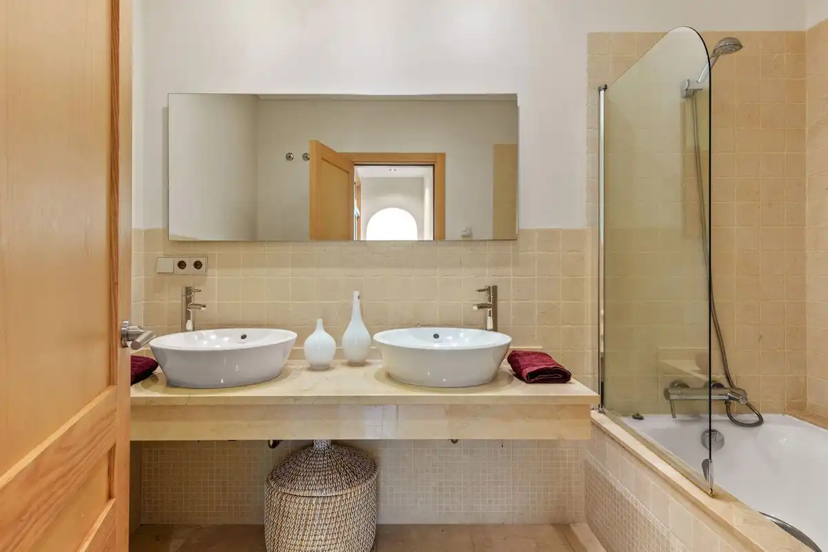 Villa avec piscine à vendre à Montemayor - Marbella Club, imagen 17