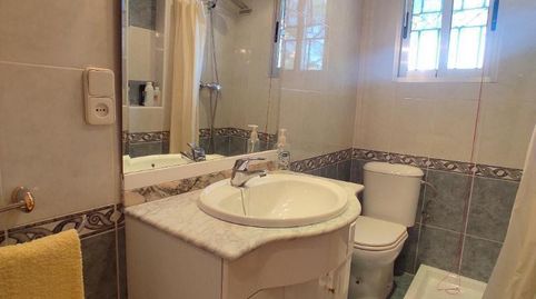 Foto 4 de Casa o xalet en venda a Casco Urbano, Náquera