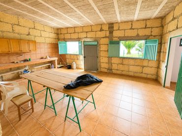 House for sale in Fasnia