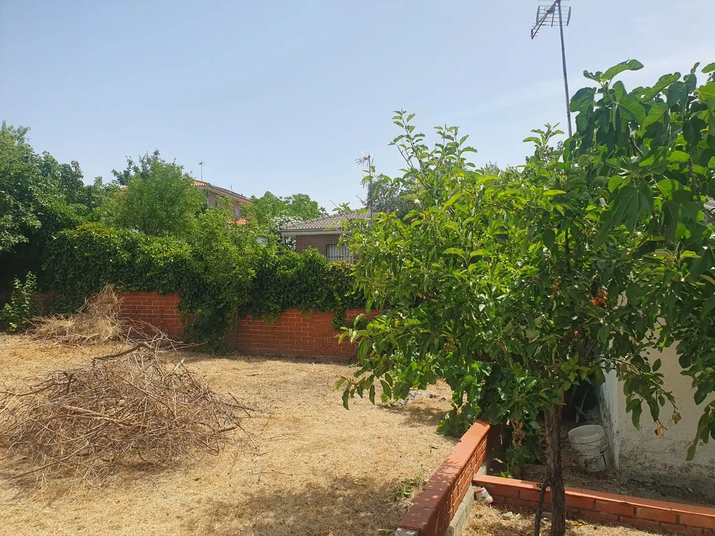 Residencial en venda en Serranillos del Valle