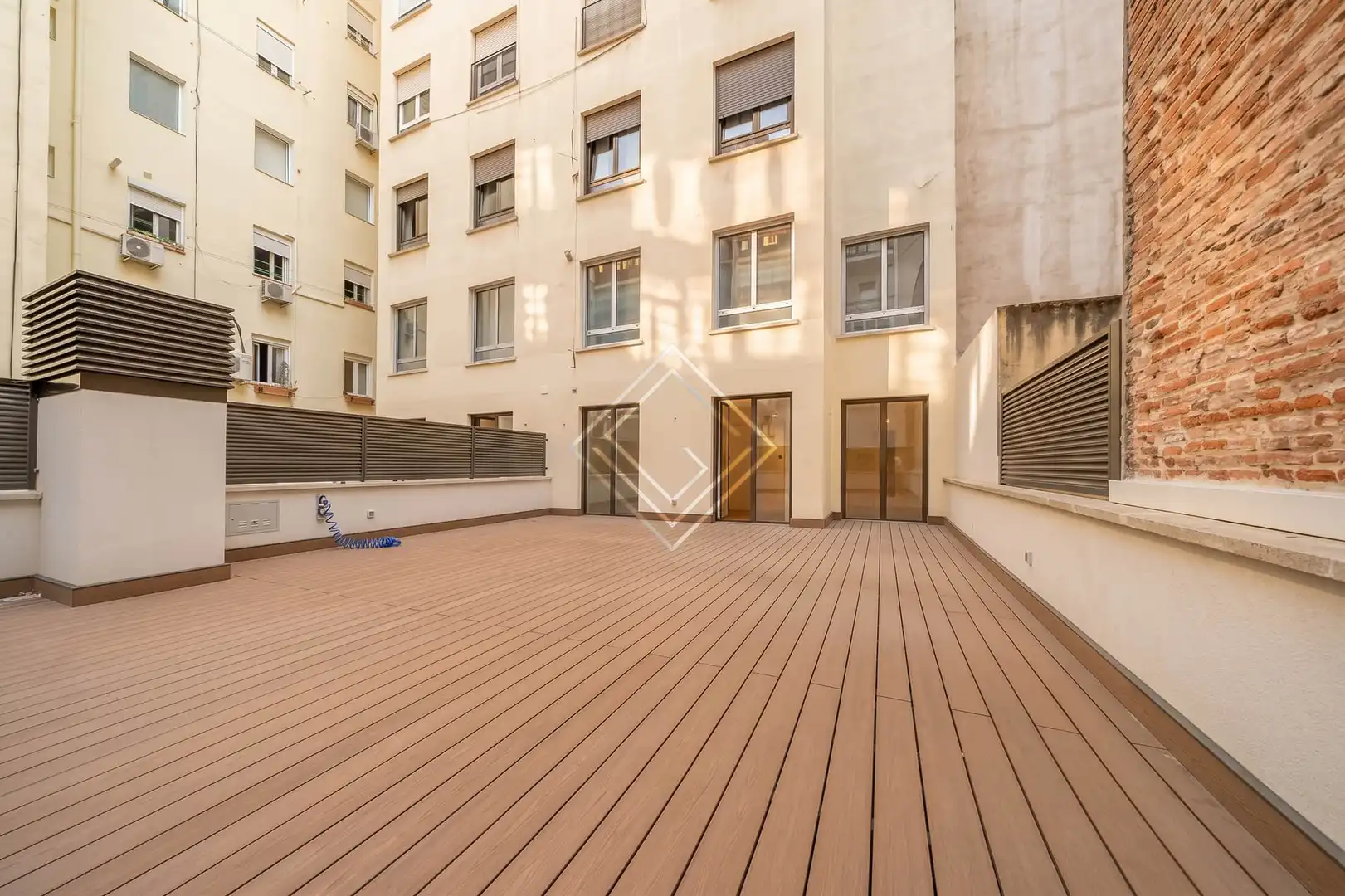Piso con ascensor en venta en Barrio de Salamanca, imagen 3