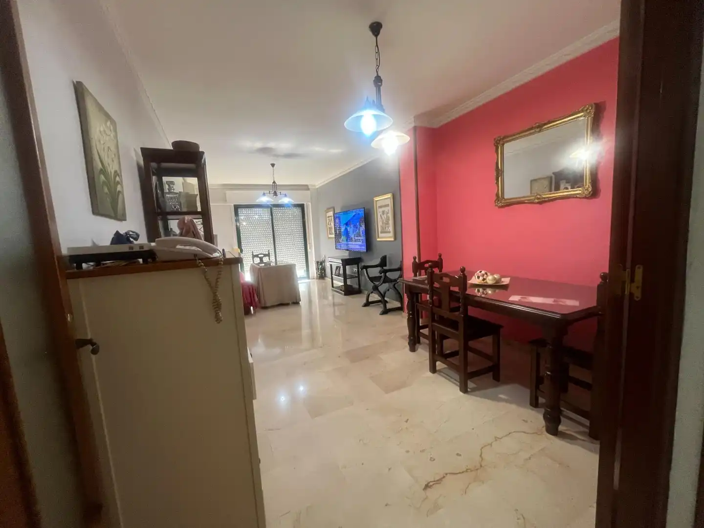 Appartamento con giardino in vendita a Jerez Sur, imagen 7