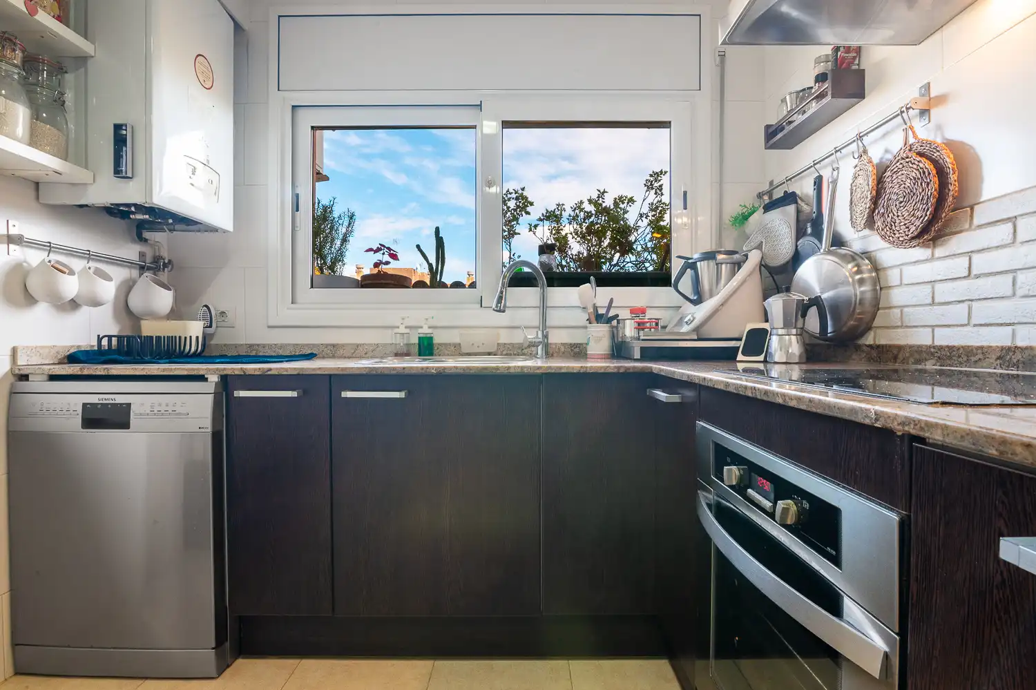 Piso con terraza en venta en Passeig Carles Padrós, imagen 28