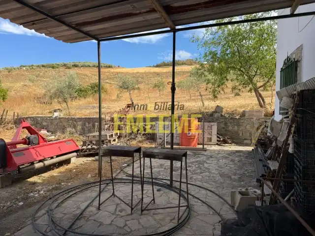 Terrassa de Casa o xalet en venda en Ronda amb Piscina i Moblat