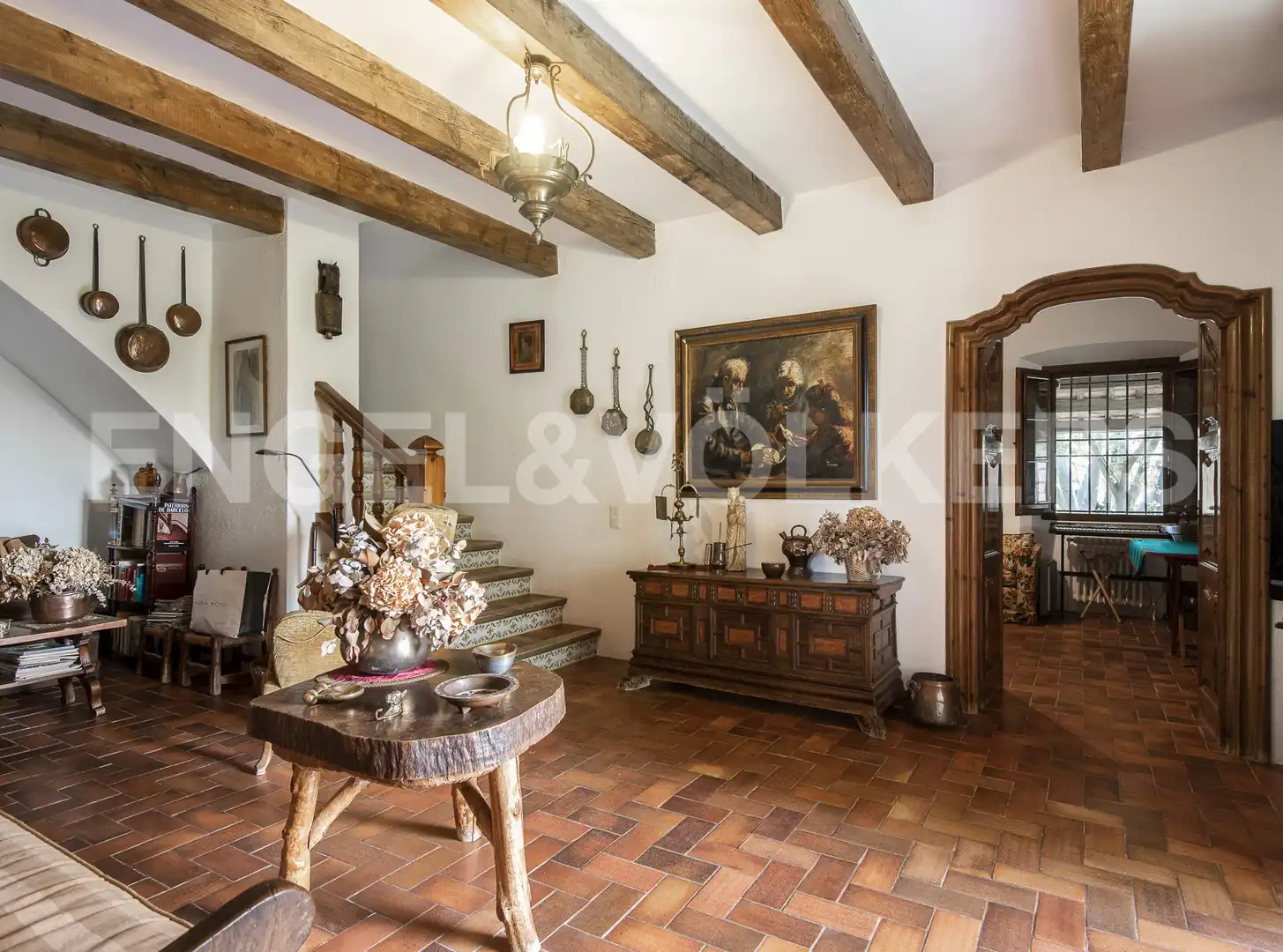 Country house zum Verkauf in La Garriga mit Heizung und Schwimmbad