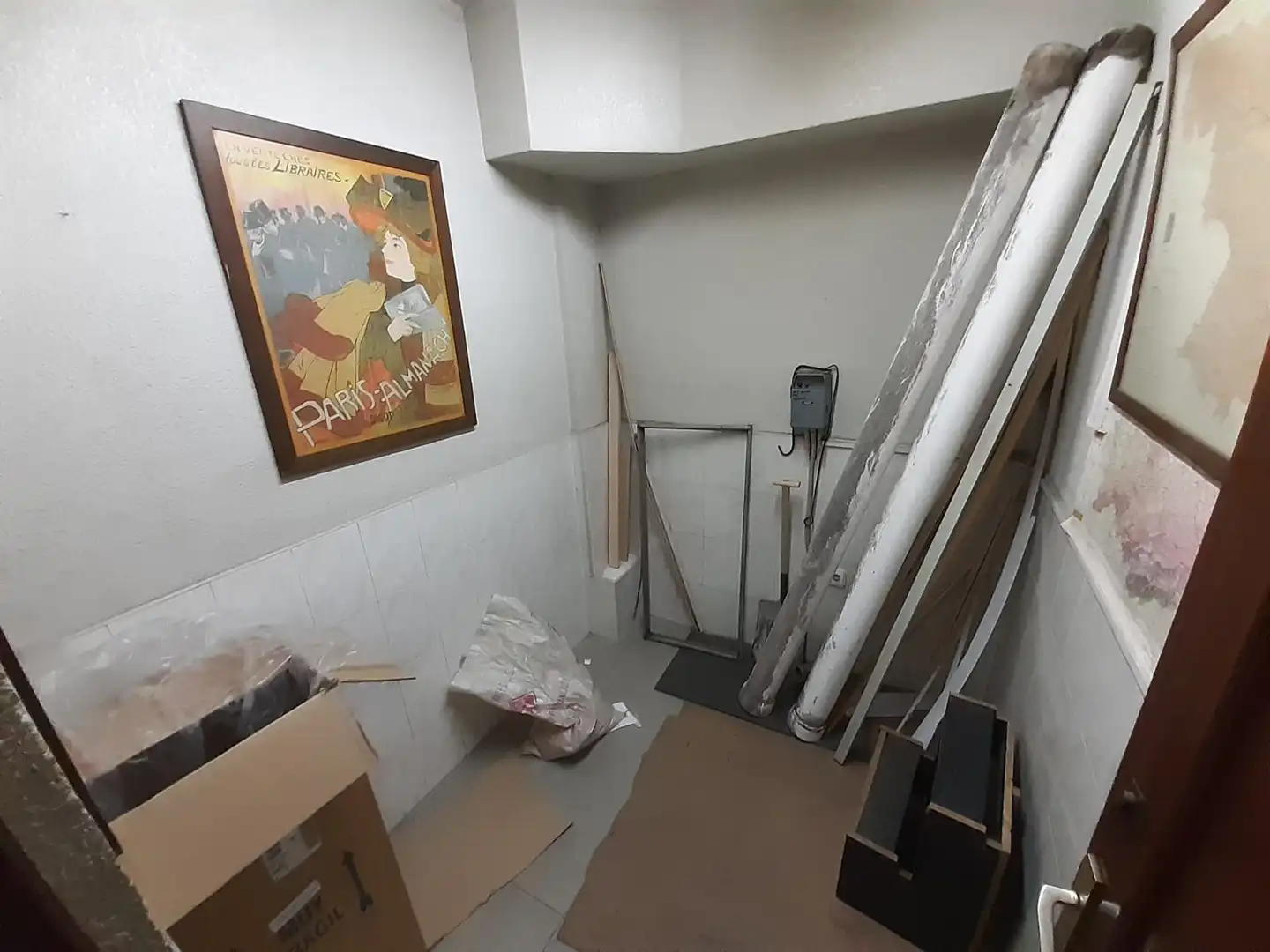 Business premises to rent in Las Viñas, imagen 6