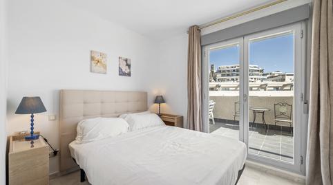 Foto 5 von Dachboden zum Verkauf in Riviera del Sol, Mijas