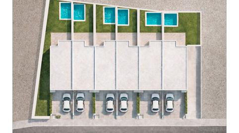 Foto 5 de Residencial en venta en Camino de la Balsa, 9, El Palmar,  Murcia Capital