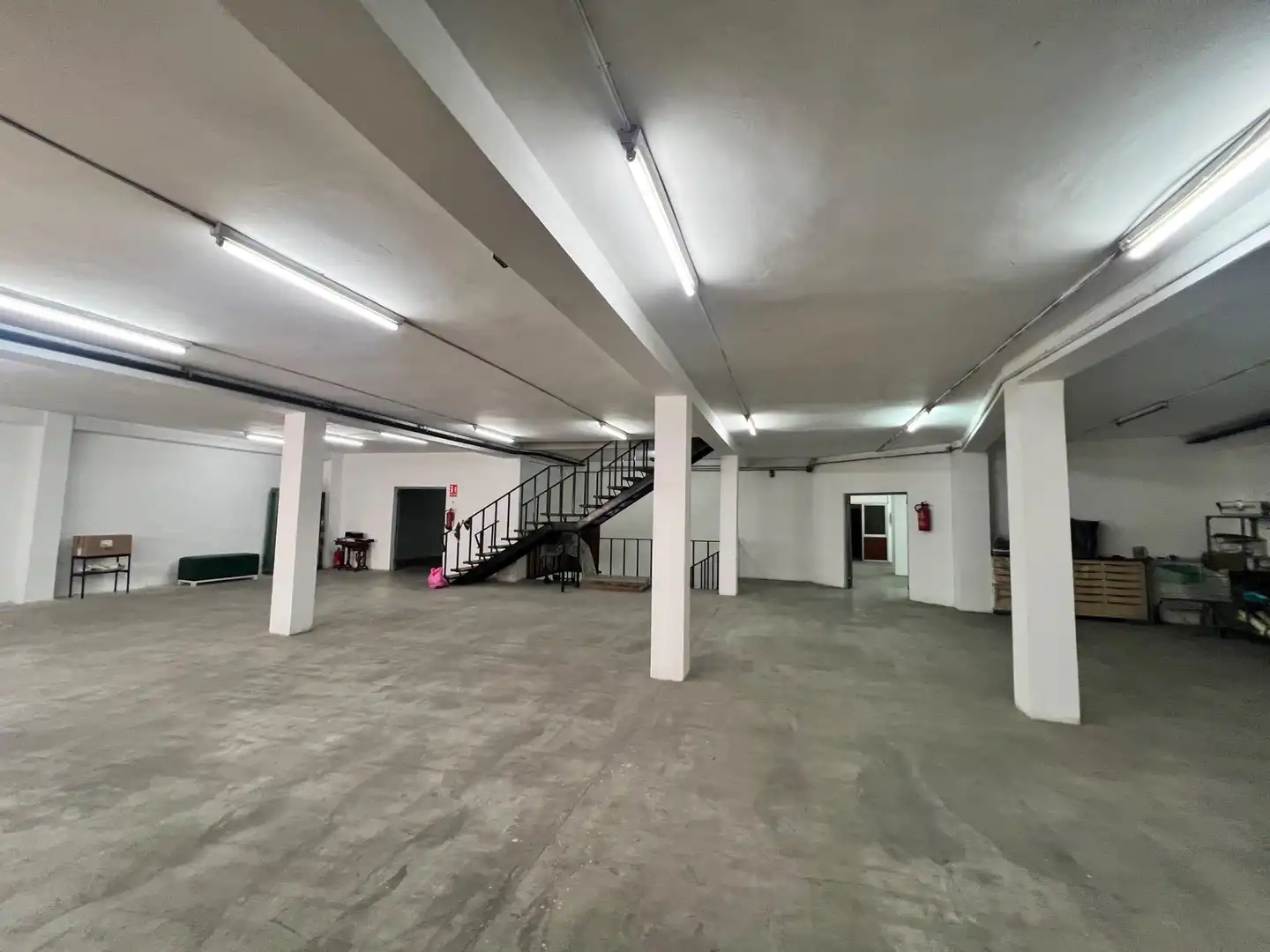 Local comercial de lloguer a Centro, imagen 9