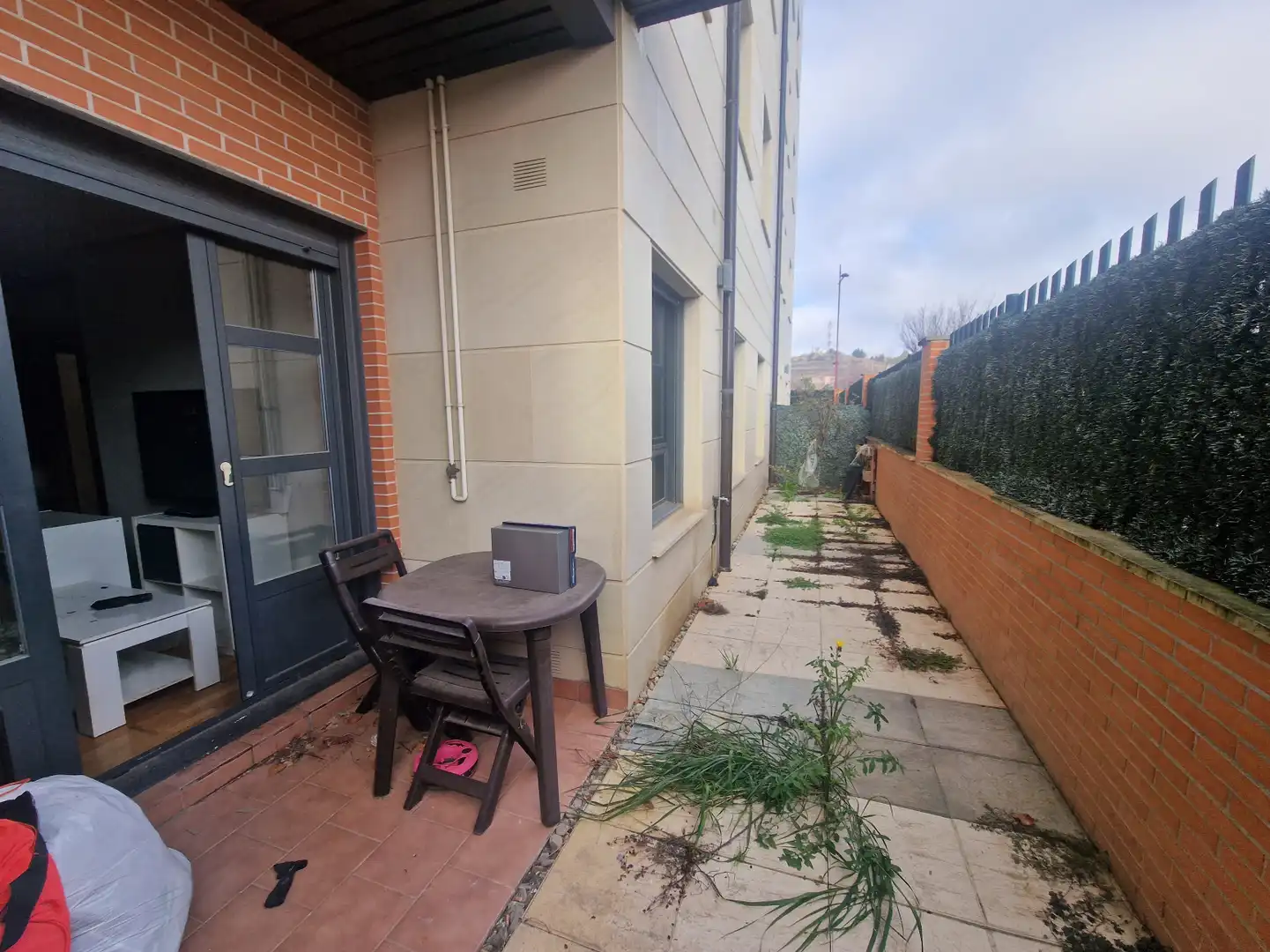 Wohnung mit Pool zum Verkauf in Haro - AV LOGROÑO, imagen 9