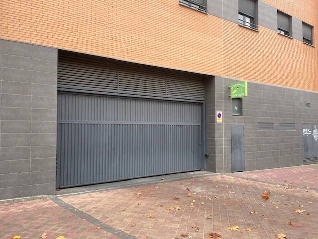 Garaje en Venta en Avenida del Ensanche de Vallecas en Ensanche de Vallecas - La Gavia