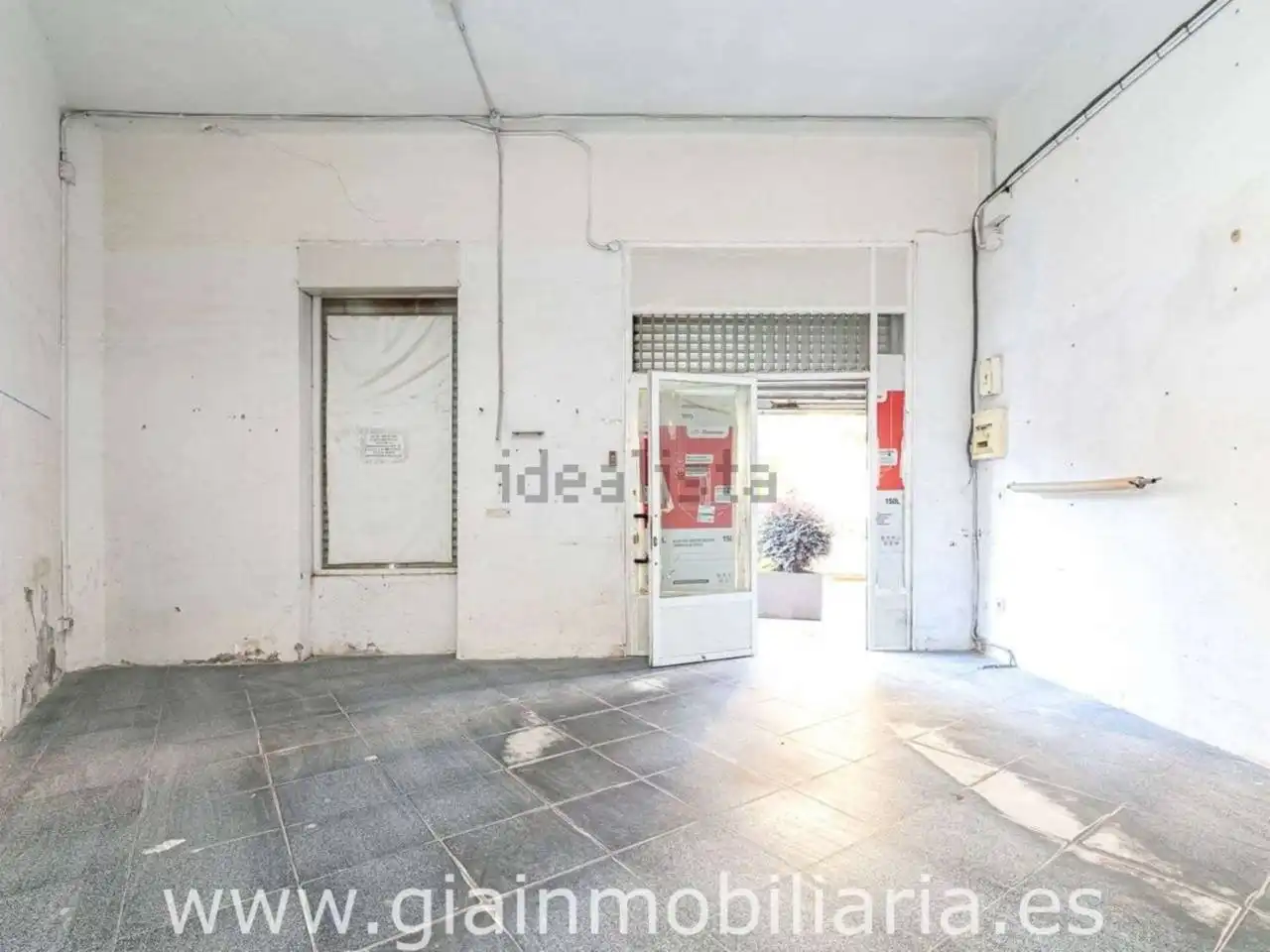 Local comercial en venta en Calle Tomas Alonso 194, imagen 8