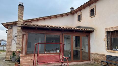 Foto 2 de Casa o xalet en venda a Montañana,  Zaragoza Capital