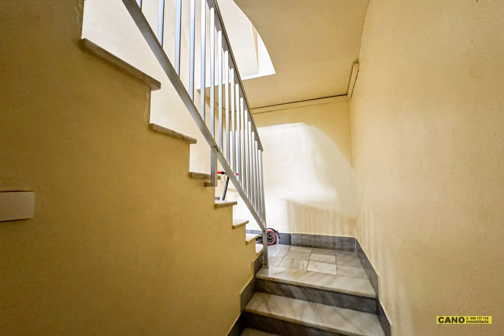 Wohnung zum Verkauf in Carboneras mit Terrasse