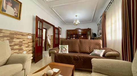 Foto 4 de Casa o xalet en venda a  Aguila, Núcleo urbano, Chiclana de la Frontera
