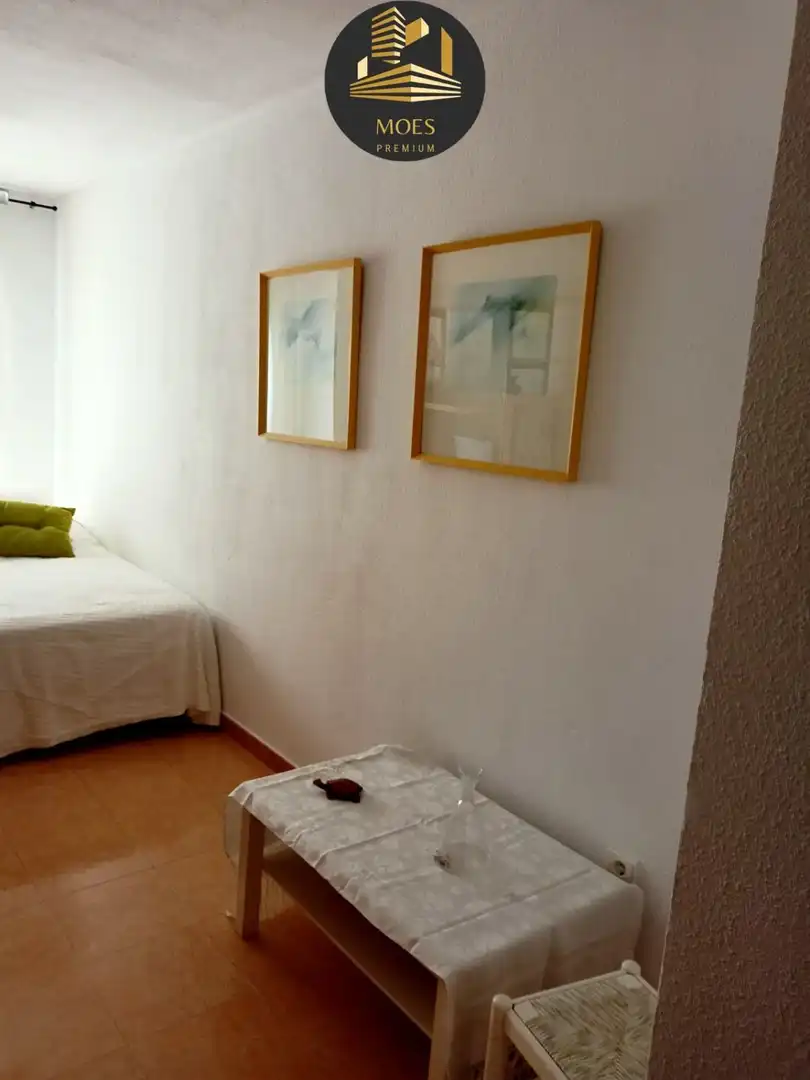 Habitación de Estudio en venta en Mijas con Aire acondicionado y Calefacción