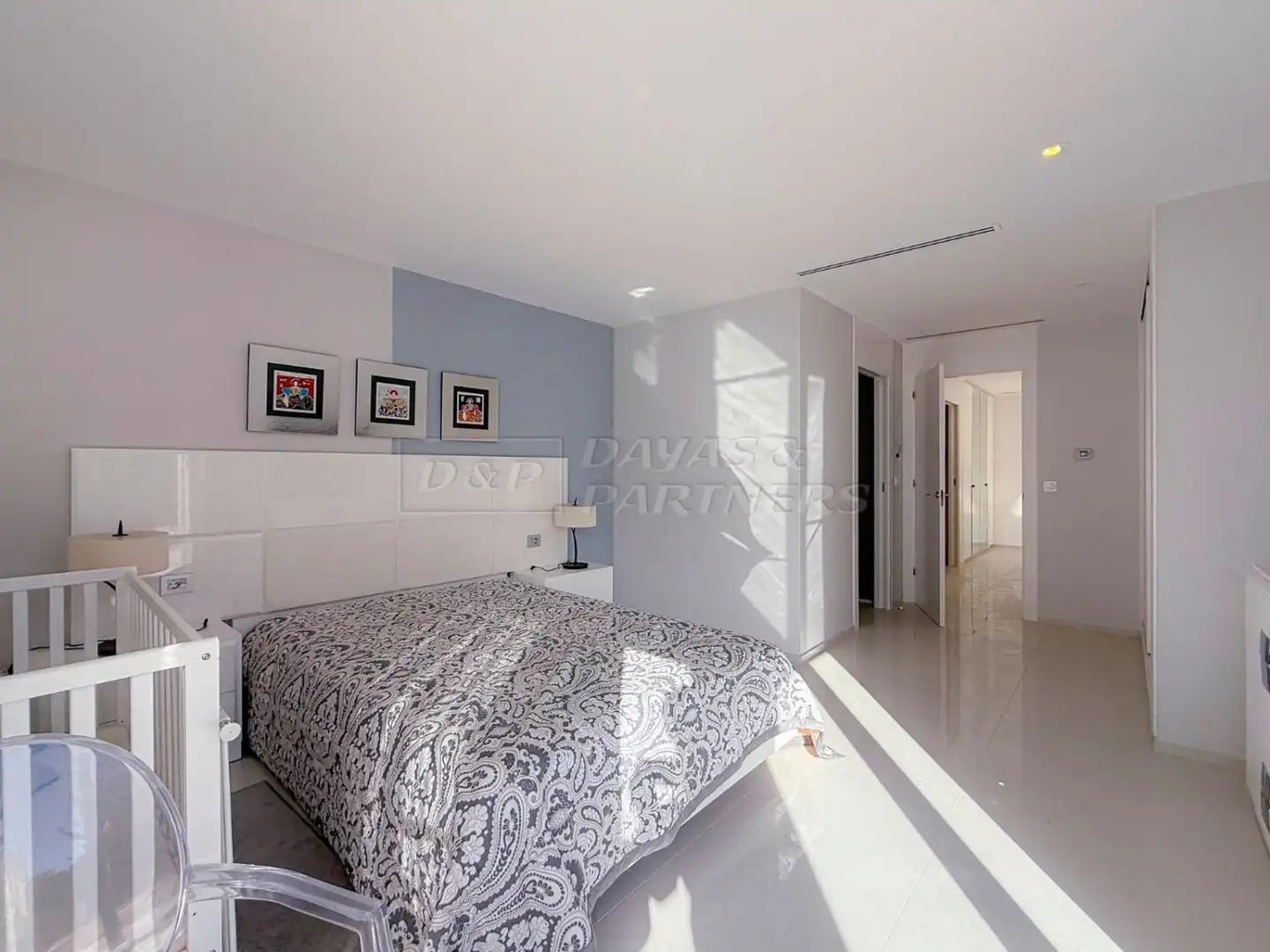 Chalet con terraza en venta en Mar rojo 4, imagen 18