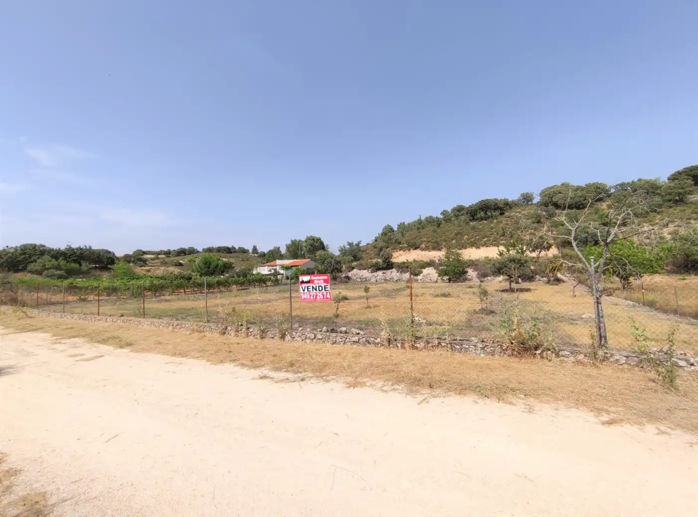 Terreny residencial en venda a Loranca de Tajuña, imagen 12