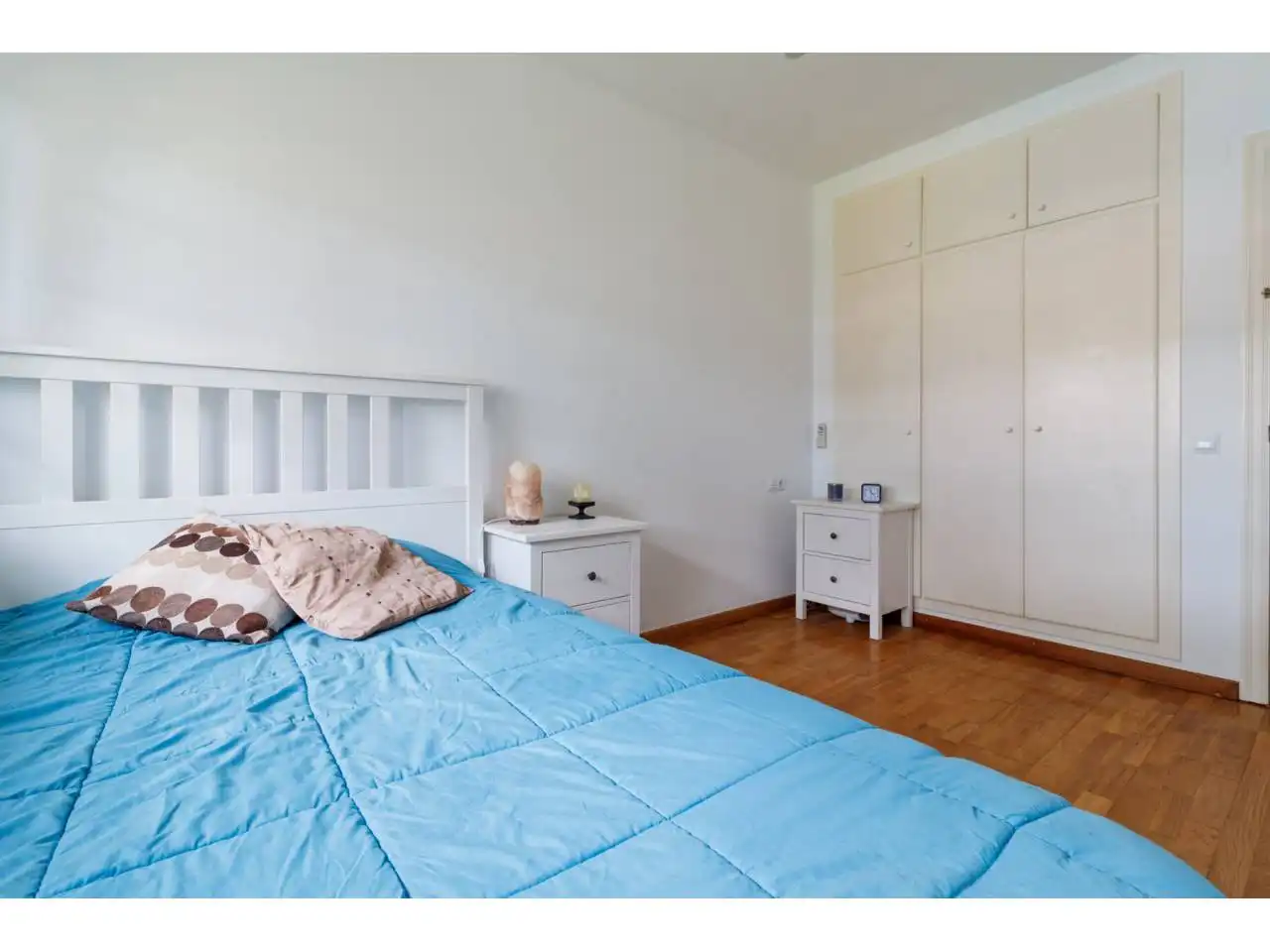 Bedroom of Detached homes for sale in Gavà  with Air Conditioner, Heating and Private garden