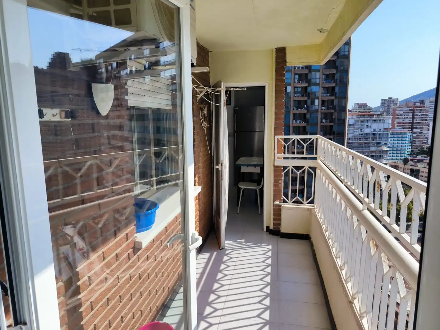 Apartament amb piscina en venda a Playa de Levante, imagen 15