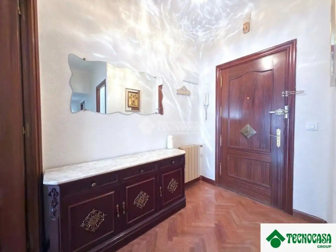 Piso en venta en Madrid con Aire acondicionado