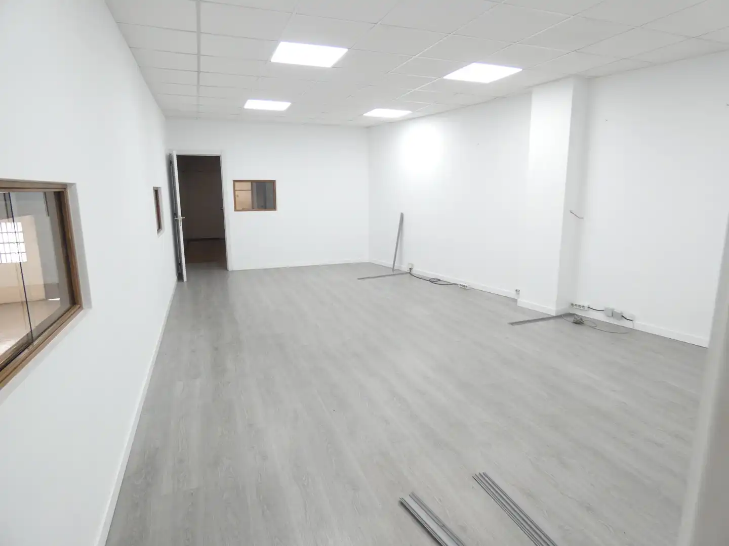 Commercial properties for rent in Ripollet