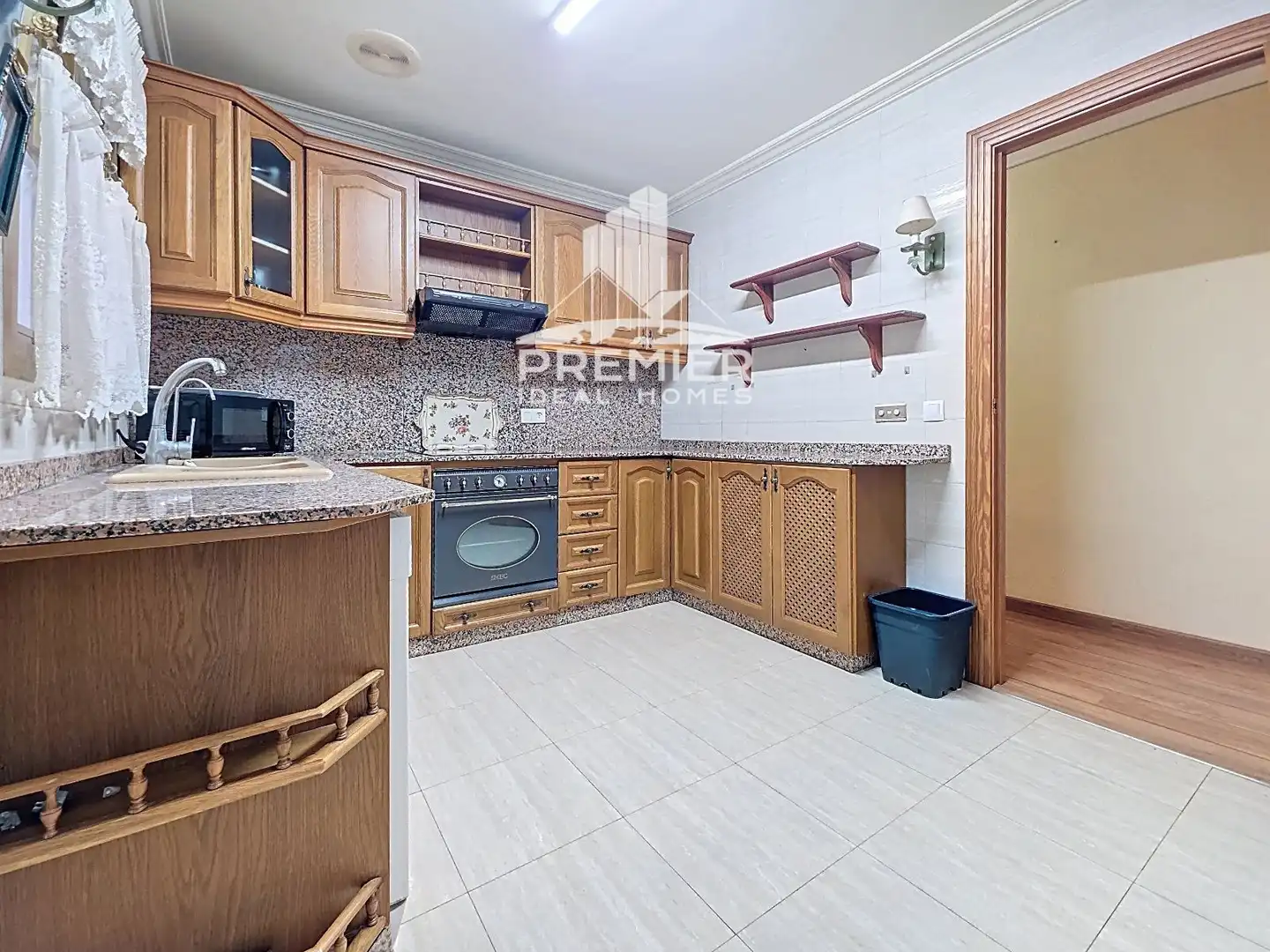 Ático con ascensor en venta en Antonino Vera, imagen 11